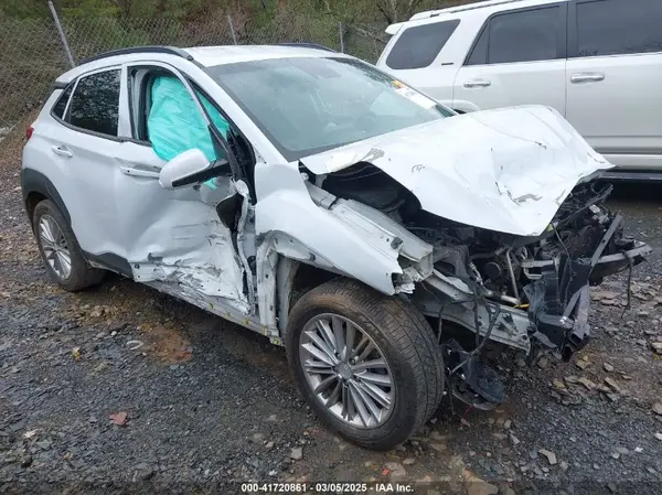 KM8K22AA5KU313686 2019 HYUNDAI KONA - Image 1