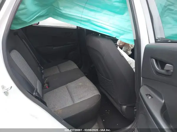 KM8K22AA5KU313686 2019 HYUNDAI KONA - Image 8