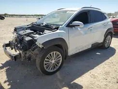 KM8K22AA5KU321920 2019 HYUNDAI KONA
