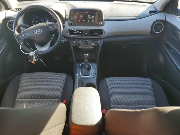 KM8K22AA5KU324817 2019 HYUNDAI KONA - Image 8