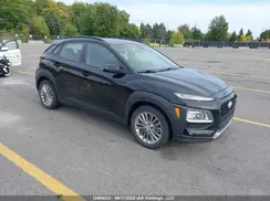 KM8K22AA5KU327393 2019 HYUNDAI KONA