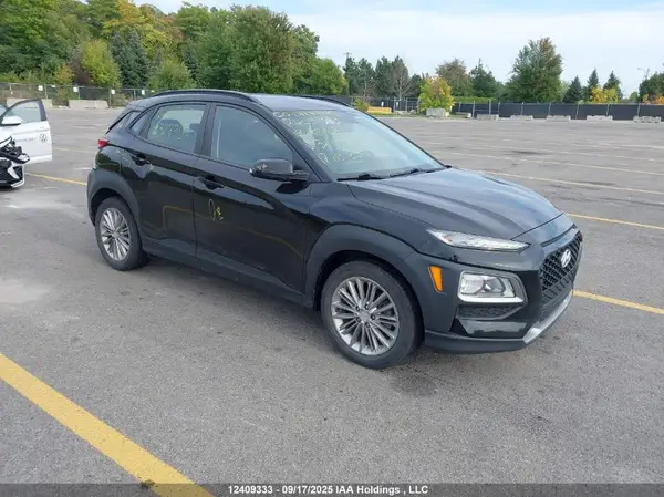 KM8K22AA5KU327393 2019 HYUNDAI KONA - Image 1