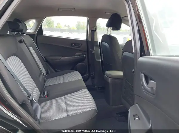 KM8K22AA5KU327393 2019 HYUNDAI KONA - Image 8