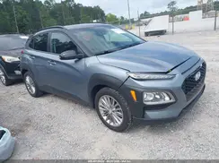 KM8K22AA5KU355050 2019 HYUNDAI KONA