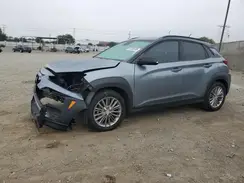 KM8K22AA5KU355940 2019 HYUNDAI KONA