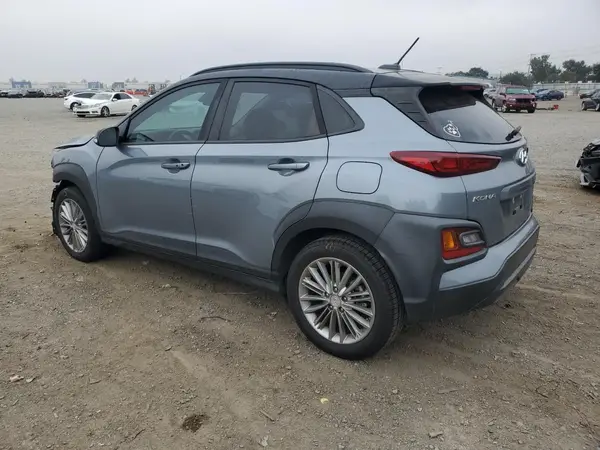 KM8K22AA5KU355940 2019 HYUNDAI KONA - Image 2