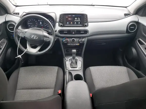 KM8K22AA5KU355940 2019 HYUNDAI KONA - Image 8