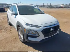KM8K22AA5KU385116 2019 HYUNDAI KONA