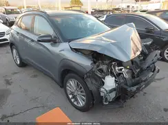 KM8K22AA5KU386380 2019 HYUNDAI KONA