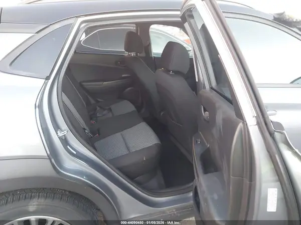 KM8K22AA5KU386380 2019 HYUNDAI KONA - Image 8