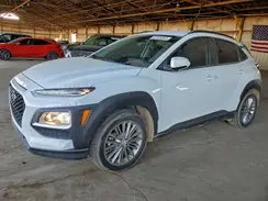 KM8K22AA5KU387027 2019 HYUNDAI KONA