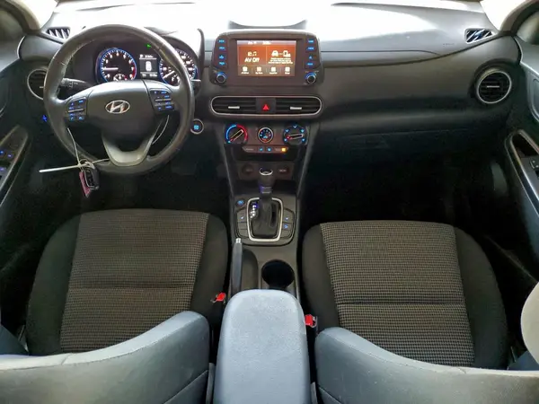KM8K22AA5KU387027 2019 HYUNDAI KONA - Image 8