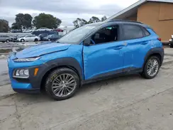 KM8K22AA5KU388288 2019 HYUNDAI KONA