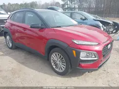 KM8K22AA5KU390896 2019 HYUNDAI KONA