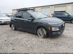 KM8K22AA5KU392101 2019 HYUNDAI KONA