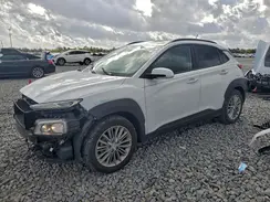 KM8K22AA5LU396215 2020 HYUNDAI KONA