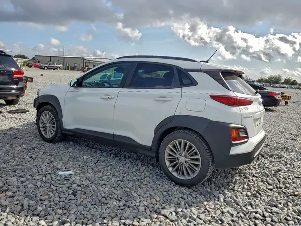 KM8K22AA5LU396215 2020 HYUNDAI KONA - Image 2