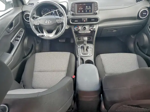 KM8K22AA5LU396215 2020 HYUNDAI KONA - Image 8