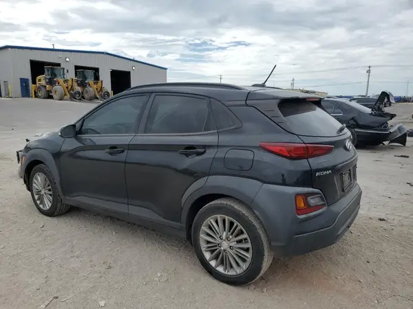 KM8K22AA5LU396764 2020 HYUNDAI KONA - Image 2