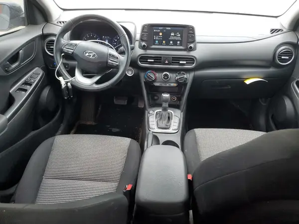 KM8K22AA5LU396764 2020 HYUNDAI KONA - Image 8