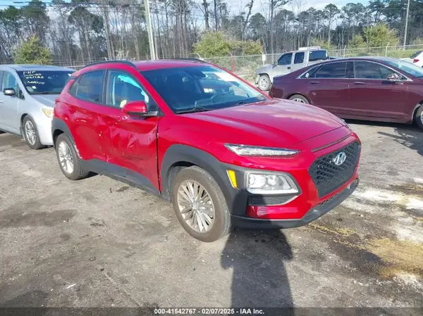 KM8K22AA5LU397204 2020 HYUNDAI KONA - Image 1