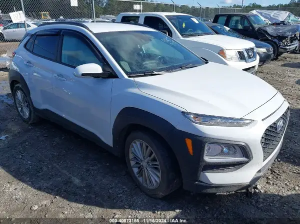 KM8K22AA5LU399129 2020 HYUNDAI KONA - Image 1
