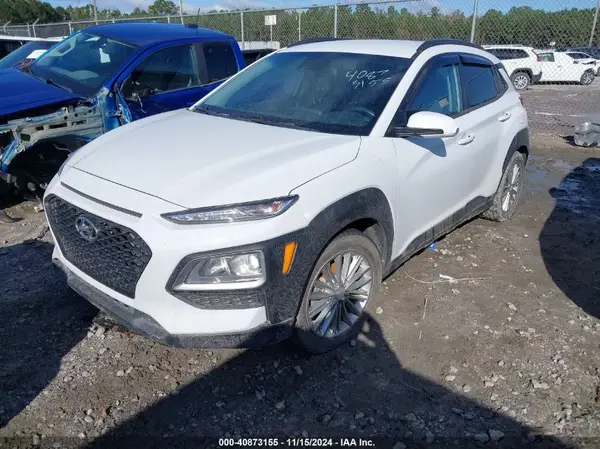 KM8K22AA5LU399129 2020 HYUNDAI KONA - Image 2