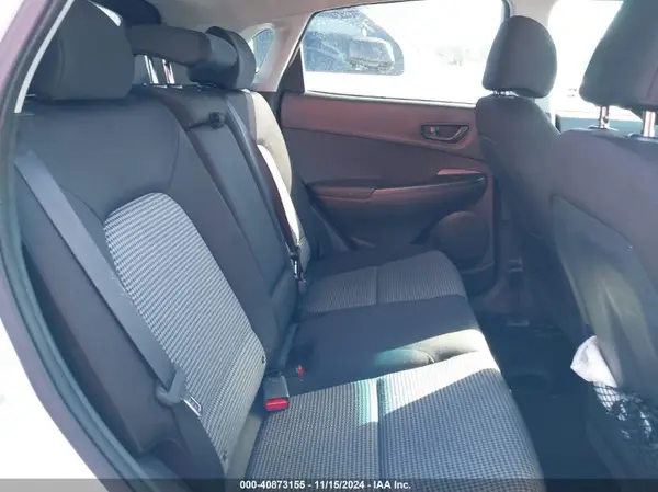 KM8K22AA5LU399129 2020 HYUNDAI KONA - Image 8