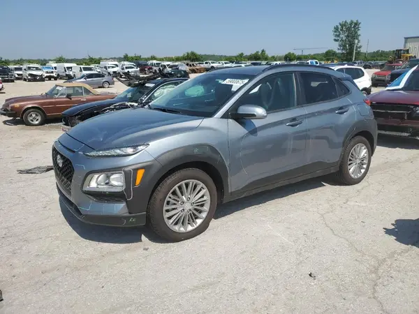 KM8K22AA5LU399793 2020 HYUNDAI KONA - Image 1