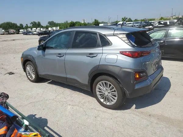 KM8K22AA5LU399793 2020 HYUNDAI KONA - Image 2