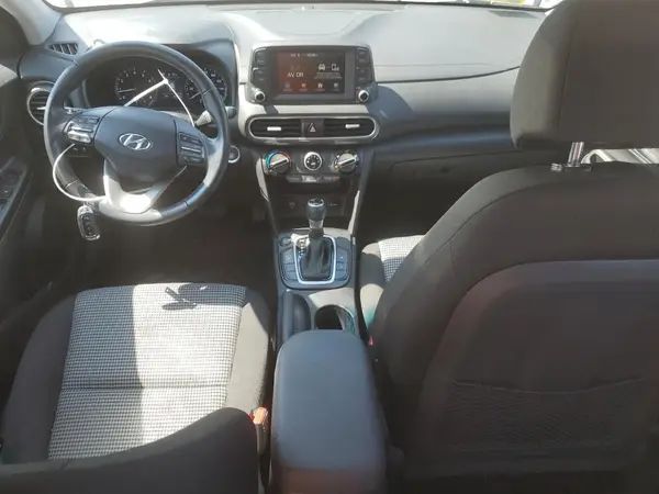KM8K22AA5LU399793 2020 HYUNDAI KONA - Image 8