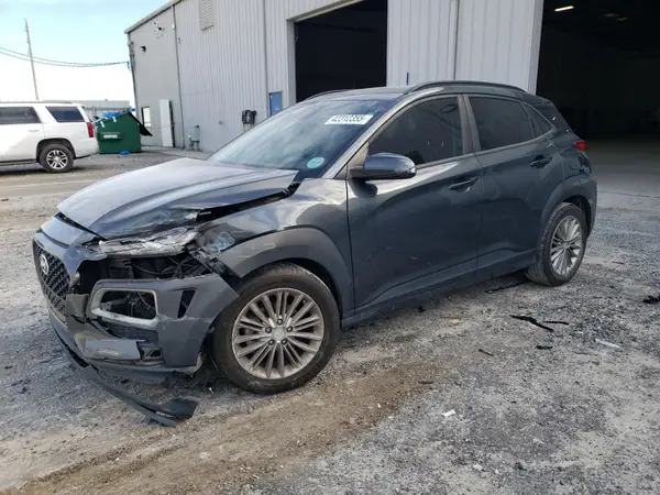 KM8K22AA5LU409917 2020 HYUNDAI KONA - Image 1