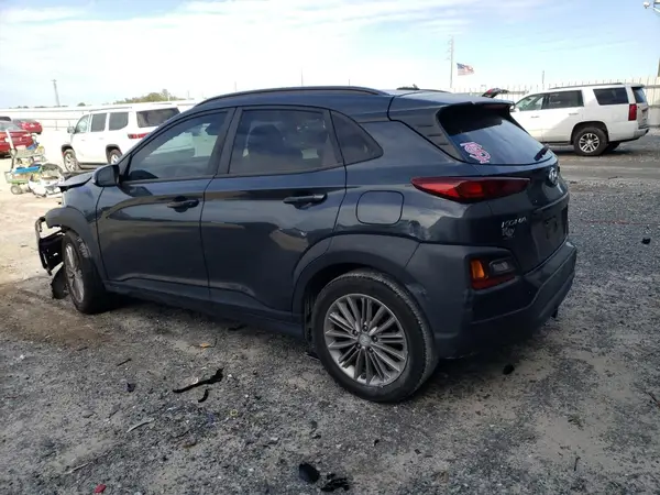 KM8K22AA5LU409917 2020 HYUNDAI KONA - Image 2