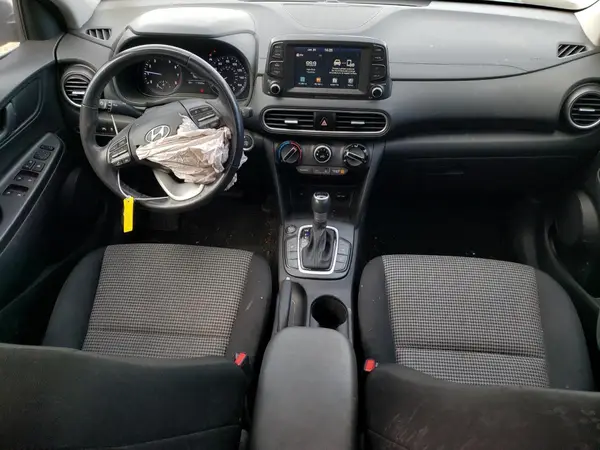 KM8K22AA5LU409917 2020 HYUNDAI KONA - Image 8
