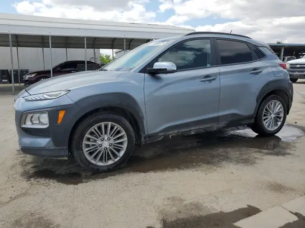 KM8K22AA5LU413367 2020 HYUNDAI KONA - Image 1