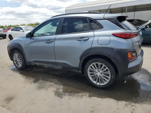 KM8K22AA5LU413367 2020 HYUNDAI KONA - Image 2