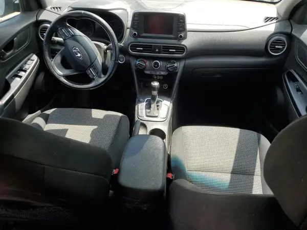 KM8K22AA5LU413367 2020 HYUNDAI KONA - Image 8