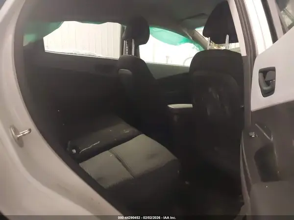 KM8K22AA5LU414213 2020 HYUNDAI KONA - Image 8