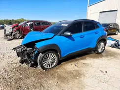 KM8K22AA5LU434123 2020 HYUNDAI KONA