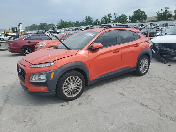 KM8K22AA5LU439371 2020 HYUNDAI KONA - Image 1