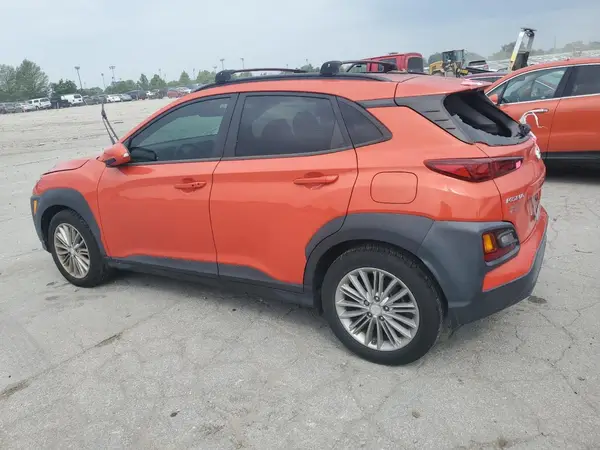 KM8K22AA5LU439371 2020 HYUNDAI KONA - Image 2