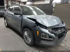 KM8K22AA5LU440441 2020 HYUNDAI KONA
