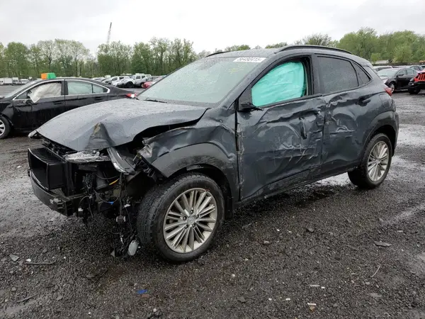 KM8K22AA5LU460124 2020 HYUNDAI KONA - Image 1