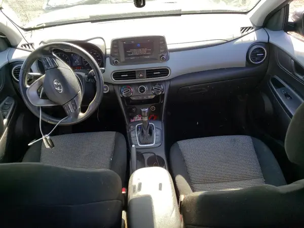 KM8K22AA5LU460124 2020 HYUNDAI KONA - Image 8