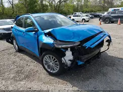 KM8K22AA5LU473522 2020 HYUNDAI KONA