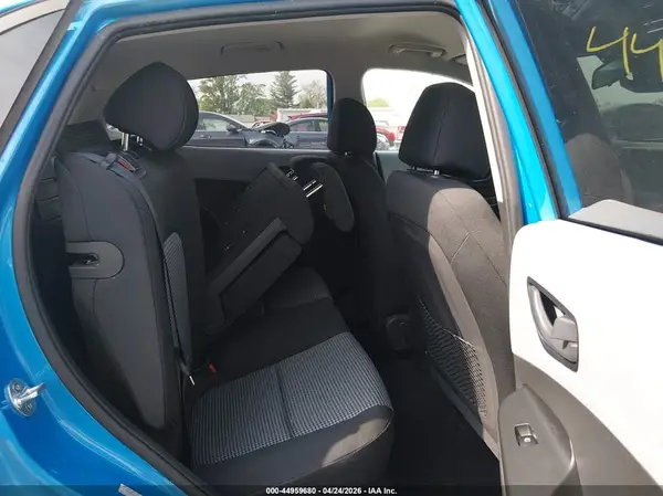 KM8K22AA5LU473522 2020 HYUNDAI KONA - Image 8