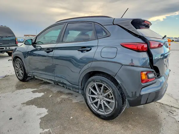 KM8K22AA5LU476260 2020 HYUNDAI KONA - Image 2