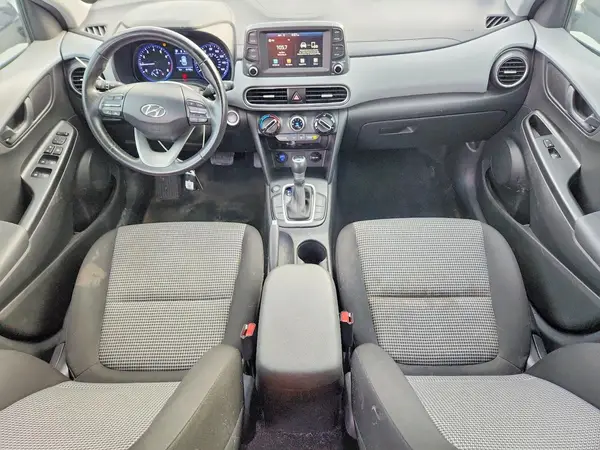 KM8K22AA5LU476260 2020 HYUNDAI KONA - Image 8
