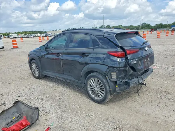 KM8K22AA5LU476551 2020 HYUNDAI KONA - Image 2