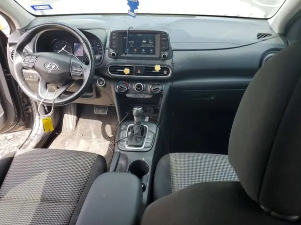 KM8K22AA5LU476551 2020 HYUNDAI KONA - Image 8